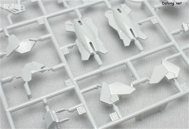 HGUC 特别版 独角兽高达 毁灭形态 - 图片